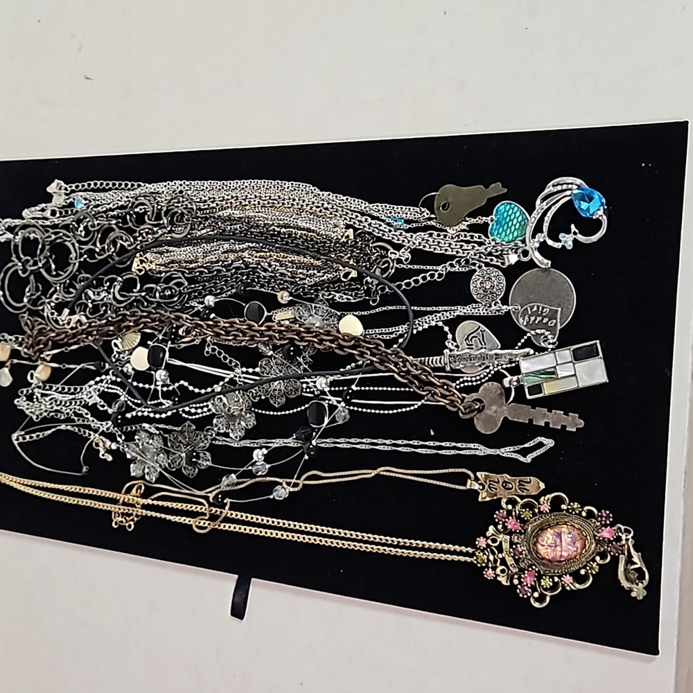 Lot of Necklaces